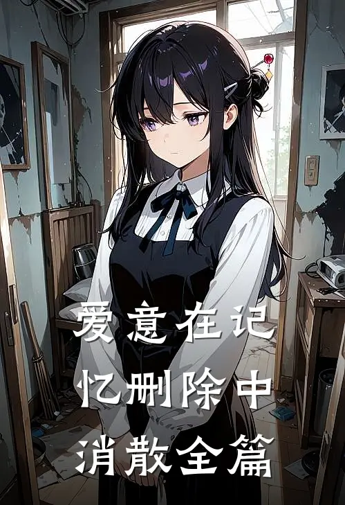 爱意在记忆删除中消散全篇