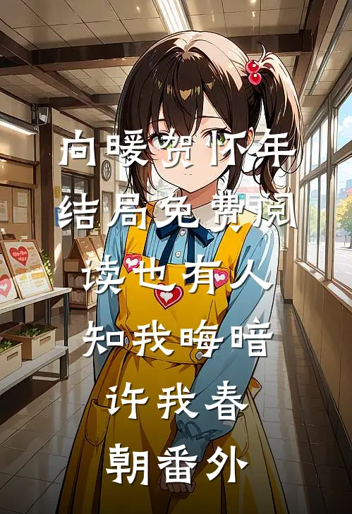 向暖贺怀年结局免费阅读也有人知我晦暗，许我春朝番外