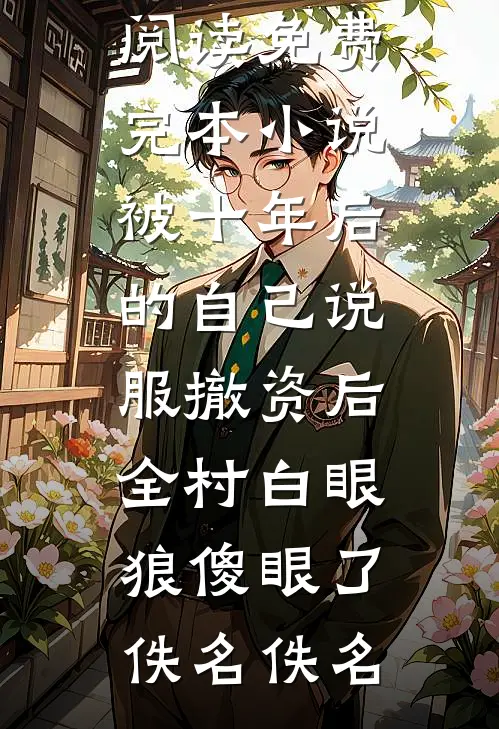 剧情结束后，前白月光被豪夺了推荐