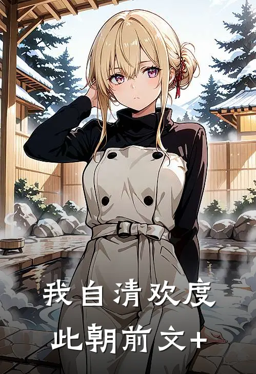 我自清欢度此朝前文+