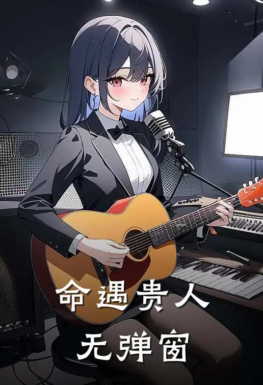 命遇贵人无弹窗