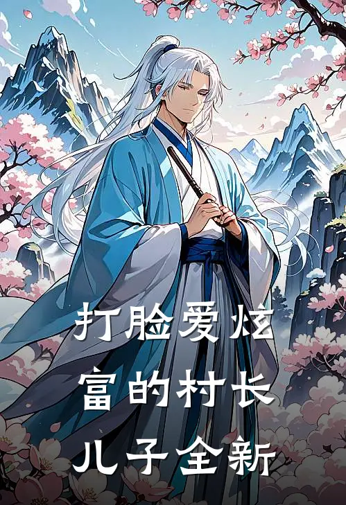 打脸爱炫富的村长儿子全新