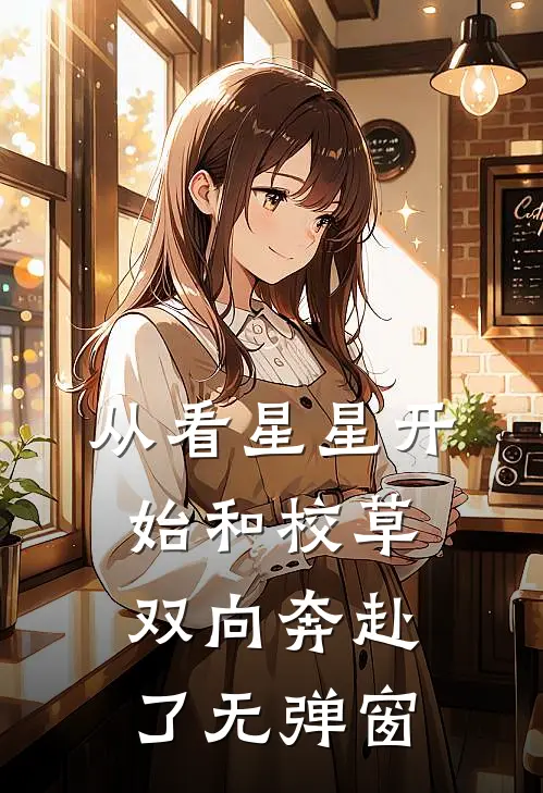 从看星星开始和校草双向奔赴了无弹窗