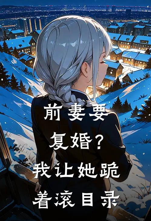 前妻要复婚？我让她跪着滚目录