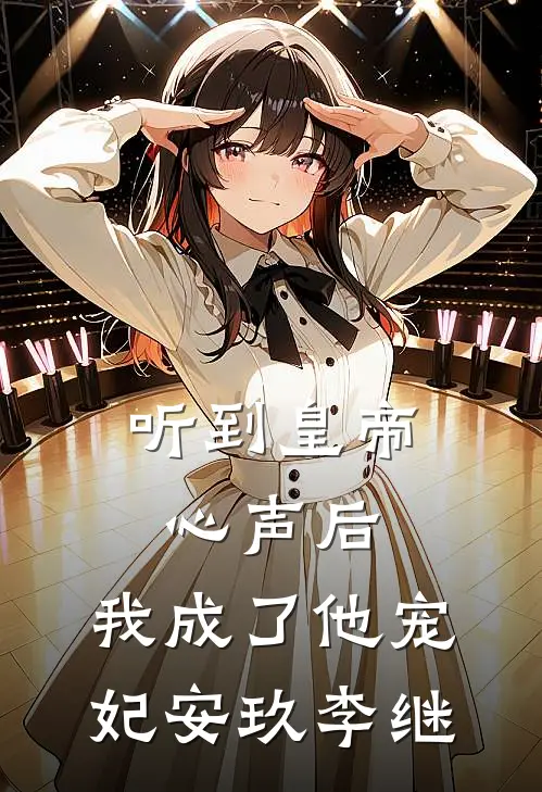 听到皇帝心声后，我成了他宠妃(安玖李继)