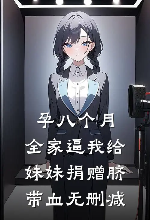 孕八个月，全家逼我给妹妹捐赠脐带血无删减