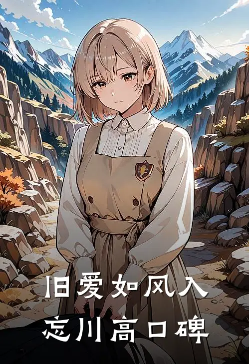 旧爱如风入忘川高口碑