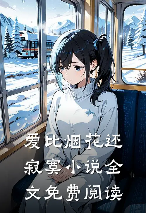 爱比烟花还寂寞小说全文免费阅读