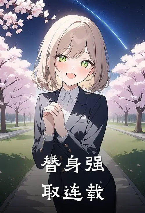 替身强取连载