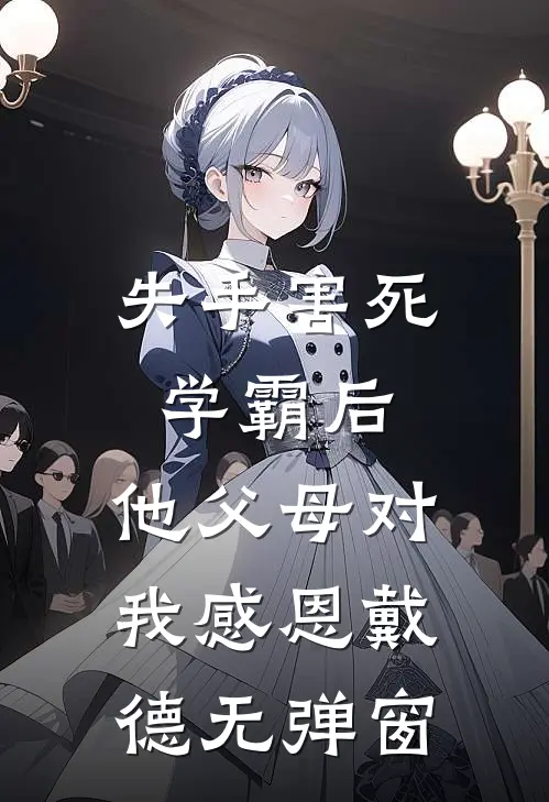 失手害死学霸后，他父母对我感恩戴德无弹窗
