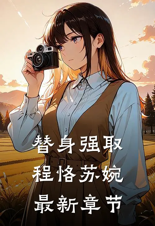 替身强取程恪苏婉最新章节