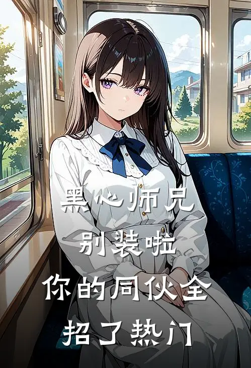 黑心师兄别装啦，你的同伙全招了热门