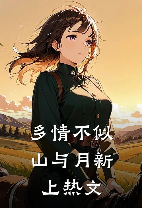 多情不似山与月新上热文