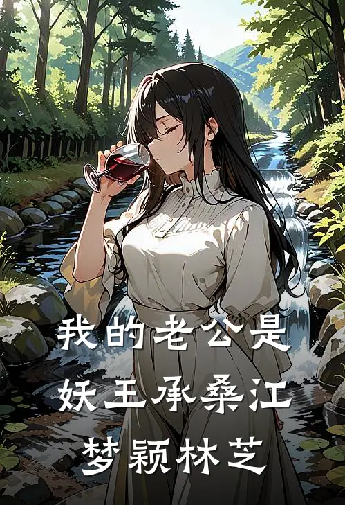 我的老公是妖王承桑(江梦颖林芝)