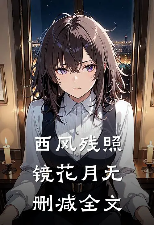 西风残照镜花月无删减全文