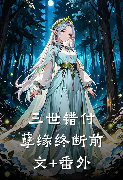 三世错付，孽缘终断前文+番外