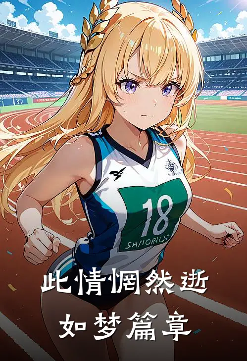 此情惘然逝如梦篇章