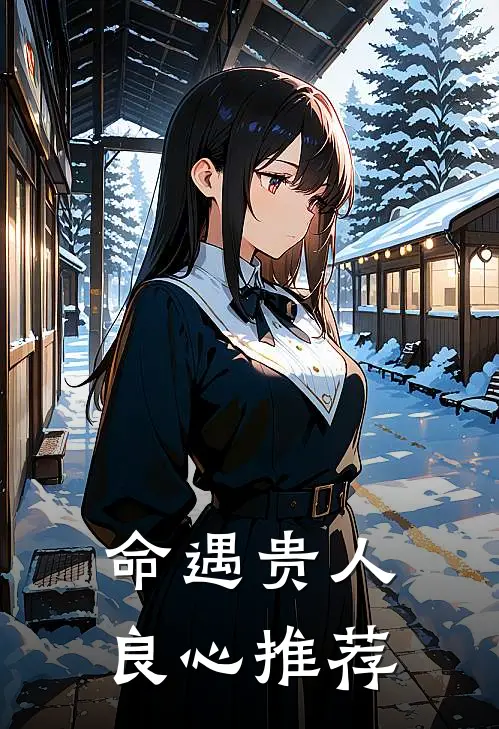 命遇贵人良心推荐