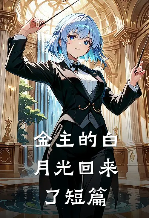 金主的白月光回来了短篇