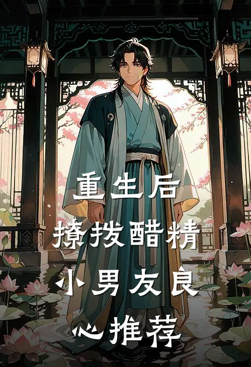 重生后，撩拨醋精小男友良心推荐