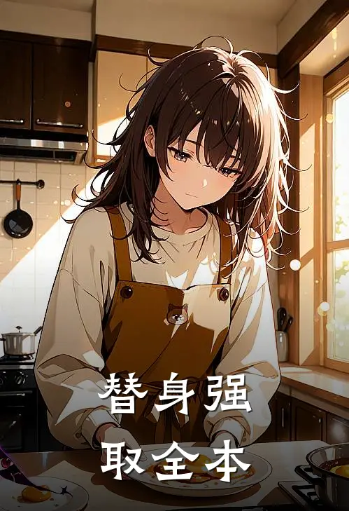 替身强取全本