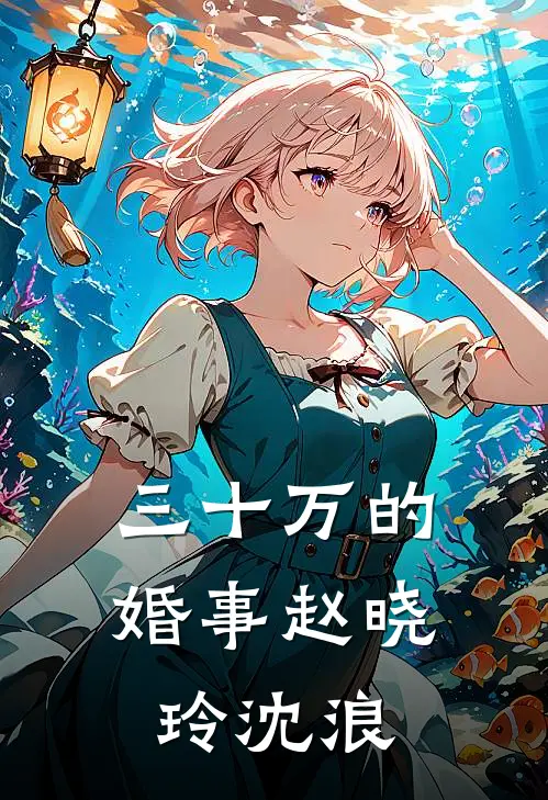 三十万的婚事(赵晓玲沈浪)