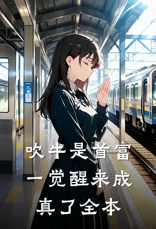 吹牛是首富，一觉醒来成真了全本