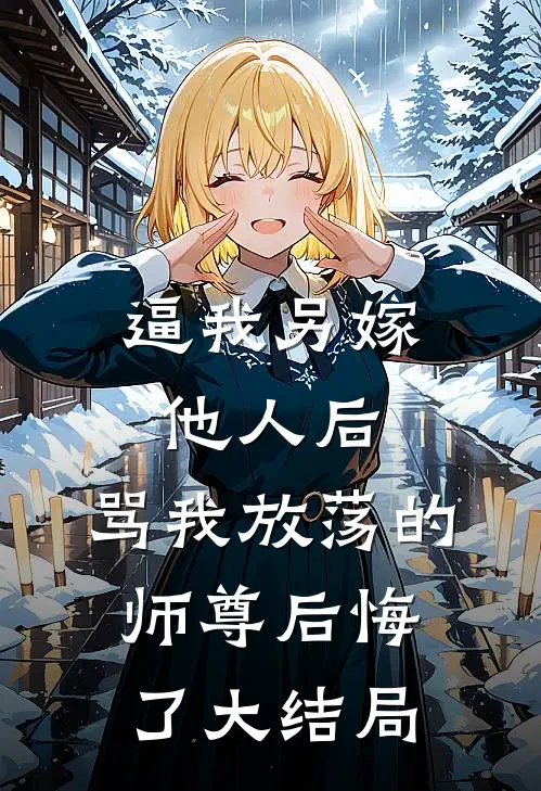 逼我另嫁他人后，骂我放荡的师尊后悔了大结局