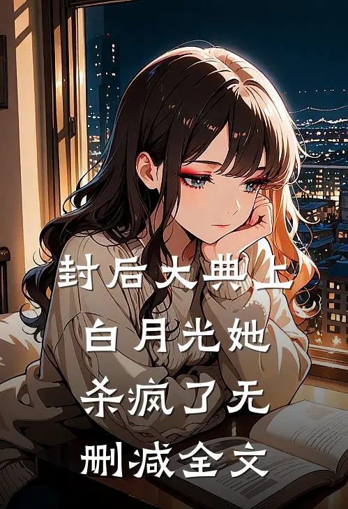封后大典上，白月光她杀疯了无删减全文