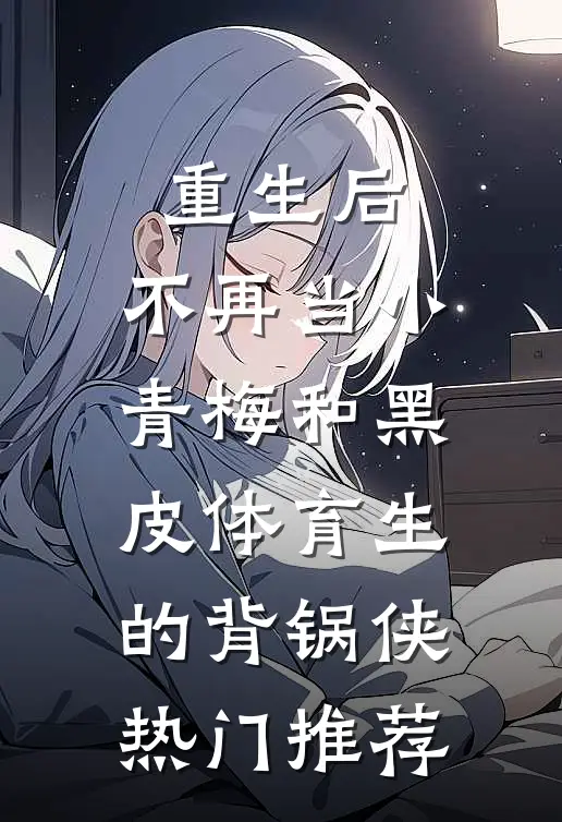 重生后，不再当小青梅和黑皮体育生的背锅侠热门推荐