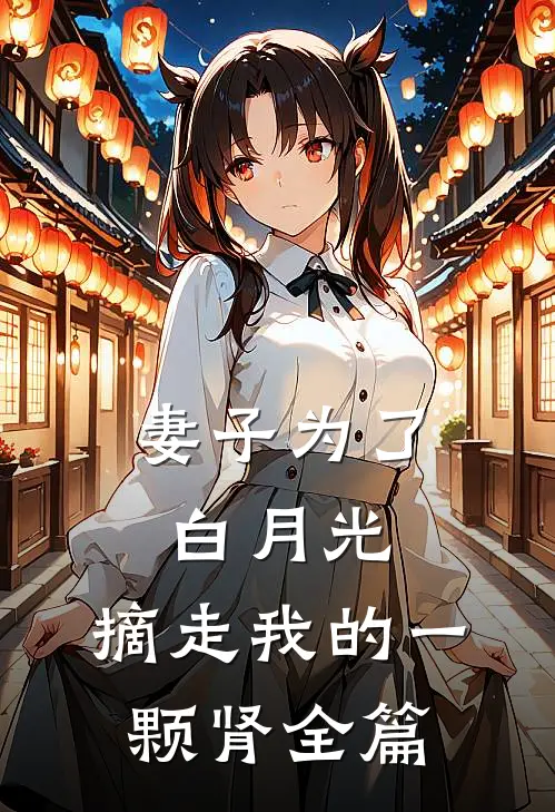 妻子为了白月光，摘走我的一颗肾全篇