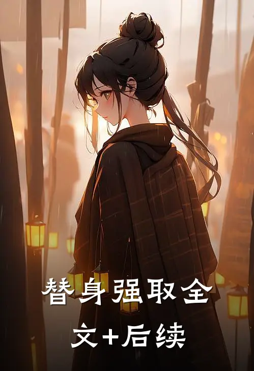 替身强取全文+后续