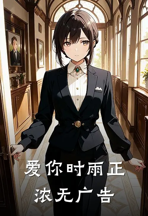 爱你时雨正浓无广告