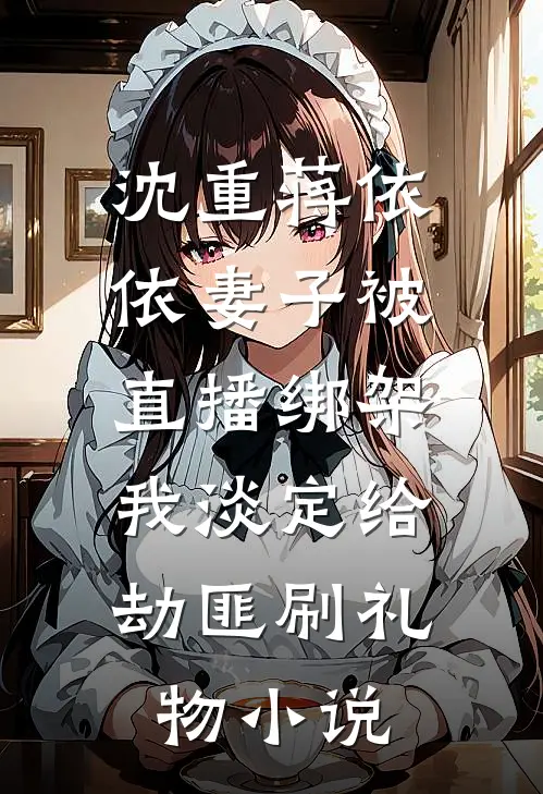 沈重蒋依依妻子被直播绑架，我淡定给劫匪刷礼物小说