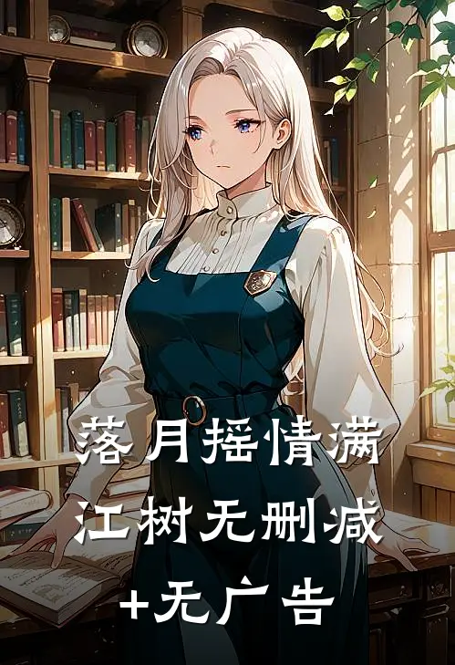 落月摇情满江树无删减+无广告