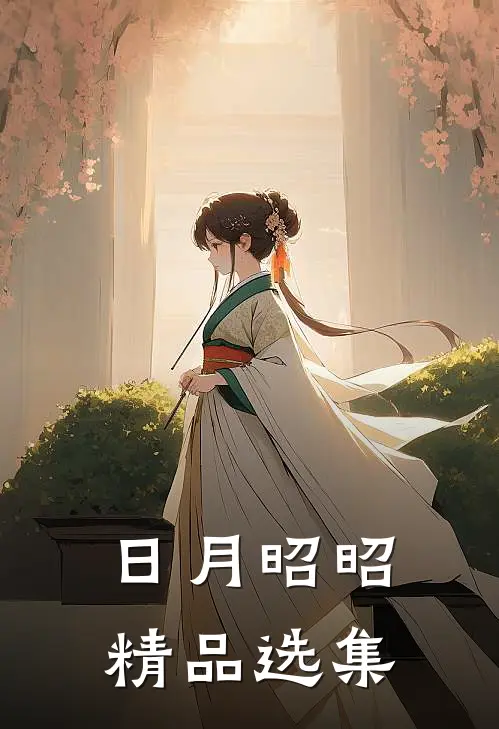 日月昭昭精品选集