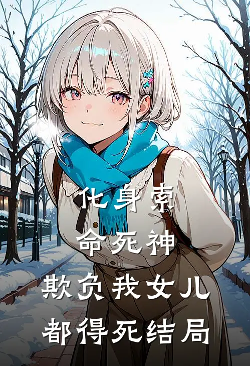 化身索命死神，欺负我女儿都得死结局