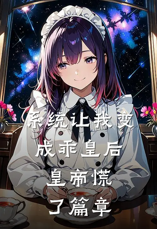 系统让我变成乖皇后，皇帝慌了篇章