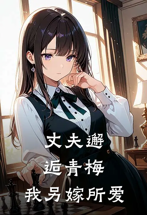 丈夫邂逅青梅，我另嫁所爱
