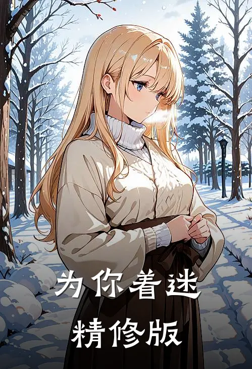 为你着迷精修版