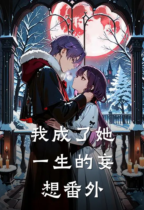 我成了她一生的妄想番外