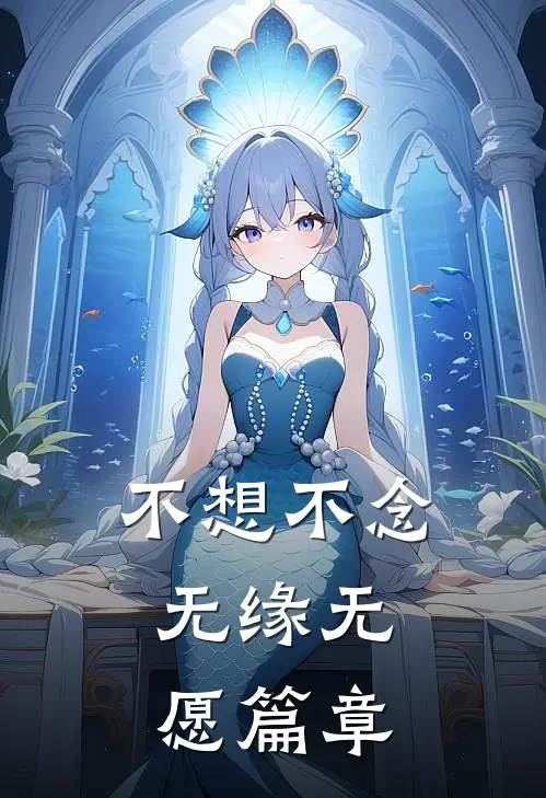 不想不念，无缘无愿篇章