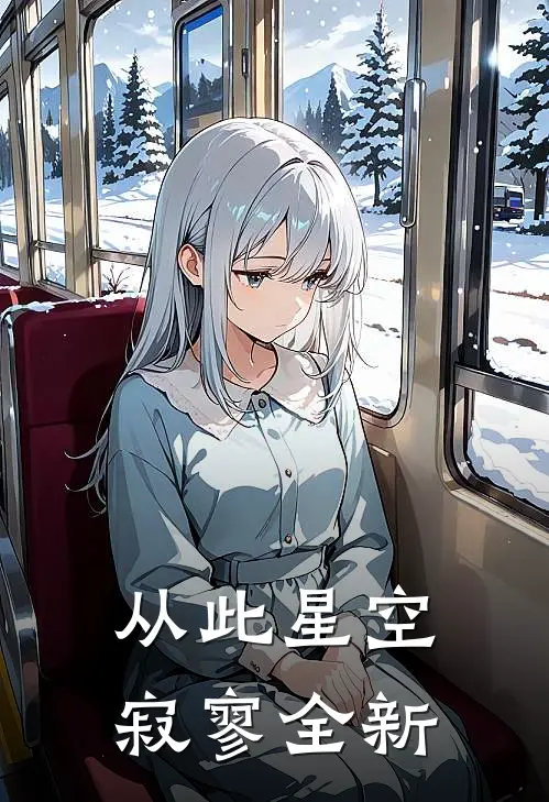 从此星空寂寥全新