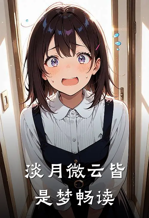 淡月微云皆是梦畅读