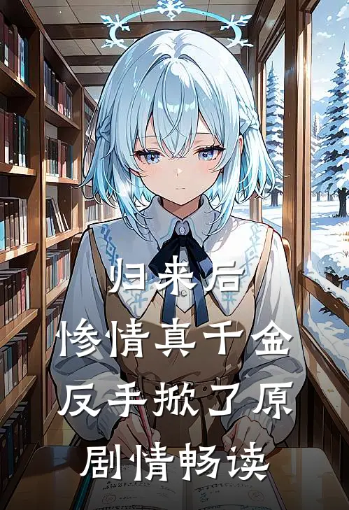 归来后，惨情真千金反手掀了原剧情畅读