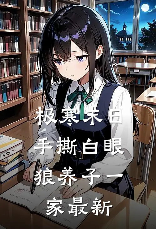 极寒末日，手撕白眼狼养子一家最新