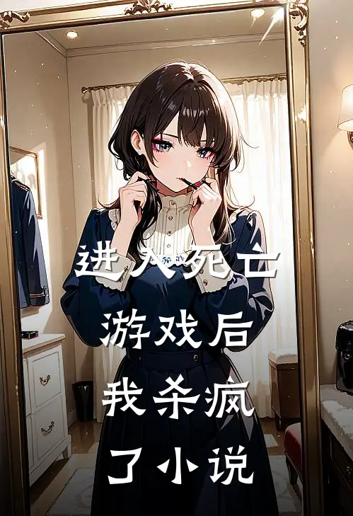 进入死亡游戏后，我杀疯了小说