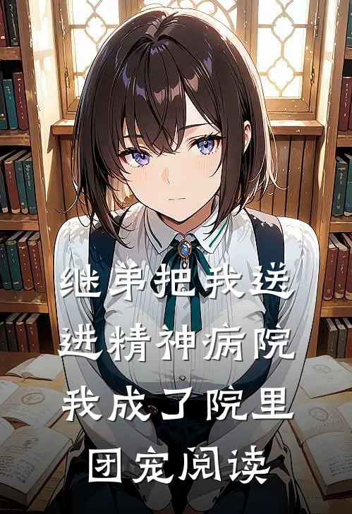 继弟把我送进精神病院，我成了院里团宠阅读
