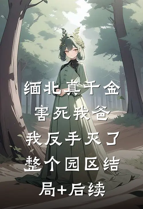 缅北真千金害死我爸，我反手灭了整个园区结局+后续