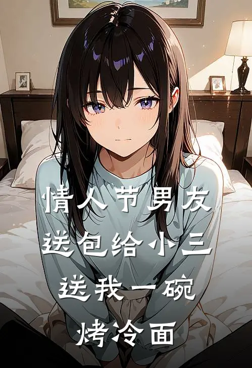 情人节男友送包给小三，送我一碗烤冷面